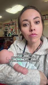 Preschoolers have the most hilarious conversations #kidssaythedarnestthings  #preschoolersbelike #prekteacher #prek #preschooler #preschoolteacher  #teachersoftiktok #momsoftiktok