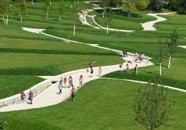Killesberg By Rainer Schmidt Landschaftsarchitekten 01 Landscape Archi Landscape Architecture Plan Landscape Architecture Park Landscape Architecture Design