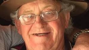 Graham 'Speedy' Smith: Northern beaches 'hot dog' man and volunteer youth  worker dies