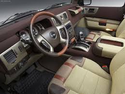 Hummer H2 Safari Interior Hummer H2 Hummer Hummer Interior