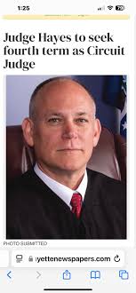 Brett Hankison has been ordered to report to prison tomorrow in connection  with his federal conviction for violating Breonna Taylor's civil rights. A  judge DENIED his request to remain free while he