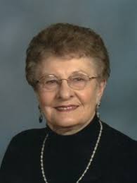 Genevieve M. (Larson) Hemmesch