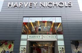 Harvey Nichols - Bristol Shopping Quarter