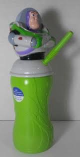 Just Wrong Buzz Lightyear Cup Titter Fun