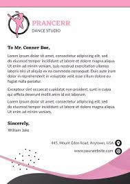 Maybe you would like to learn more about one of these? Letterhead Templates Photoadking