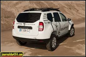 Sand Duster Equipraid 10 Jpg Dacia Duster Tente De Toit Suv