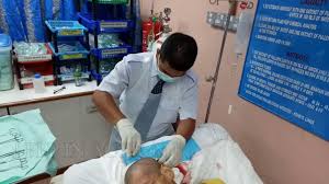 Berikutan perintah kawalan pergerakan, pihak farmasi pesakit luar hospital kuala kubu bharu menyediakan servis pengambilan ubat susulan melalui perkhidmatan tambah nilai farmasi untuk membantu. Sambutan Hari Pembantu Perubatan 2018 Peringkat Hospital Kuala Kubu Bharu Youtube