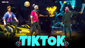 Free fire tik tok 2021 new video Free Fire Tik Tok Video 2021 Free Fire Funny Wtf Moments Ff Tik Tok Part 65 Youtube