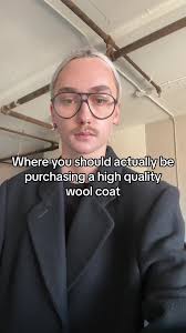 Top Brands for Secondhand Wool Coats