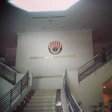 Excellent hotel in kuala terengganu with 5 star facilities. Kwsp Kuala Terengganu