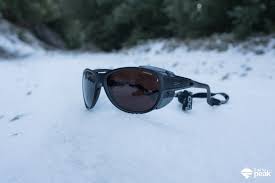 Julbo explorer 2.0 mountain sunglasses w/reactiv julbo sas. Gear Review Julbo Explorer 2 0 Sunglasses With Camel Lenses Trail To Peak