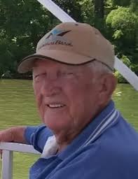 Obituary information for Lawrence E. Steagall Sr.