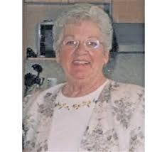 Shirley Camilleri Obituary