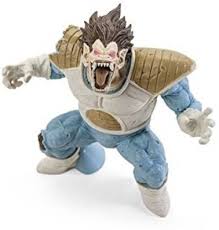 0 anime games manga tweets share. Banpresto Dragon Ball Z Creator X Creator Great Ape Vegeta Figure Special Color Version Dragon Ball Z Creator X Creator Great Ape Vegeta Figure Special Color Version Buy Action Figure