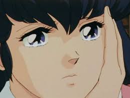 Maybe you would like to learn more about one of these? Vintage Anime Aesthetic Girl Otaku Wallpaper