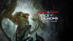 This is part of the (3.5e) revised system reference document.it is covered by the open game license v1.0a, rather than the gnu free documentation license 1.3.to distinguish it, these items will have this notice. D D In The Digital Age Why Rage Of Demons Is A Flop Off Tabletop