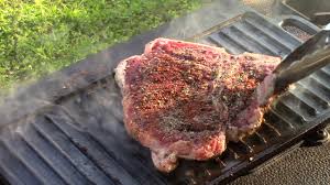 We did not find results for: T Bone Steak On Cast Iron Griddle Pan Youtube