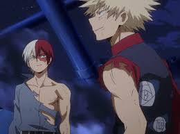 Deku cursed mha ships / my hero academia ships best mha couples list poll aeo.bakugou x deku, i personally 15.04.2021 · deku curse powers part. Todobaku Shipping Wiki Fandom