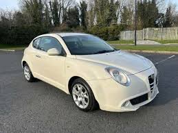 Image result for Gardenia 2010 MiTo