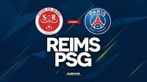Reims vs psg gratis dan tanpa buffering di rcti+. Reims Psg Clubhouse Sr Vs Paris Youtube