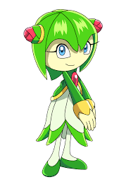 Cosmo By Artsonx On Deviantart Sonic And Shadow Cosmos Game Character