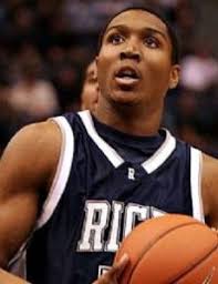 Stetson Hatters men's basketball players