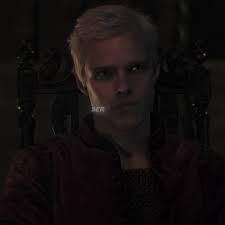 Excitement for A Knight of the Seven Kingdoms