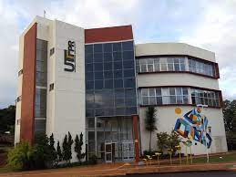 Universidade tecnológica federal do paraná, utfpr) is a federal university with campuses in thirteen cities located in the state of paraná. Utfpr Abre Selecao Em Campo Mourao