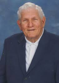 Alfred Harwell Obituary