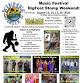 Winding Creek Music Festival