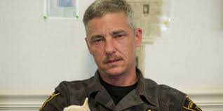 Dennis Croft, Big Man In A Small Town