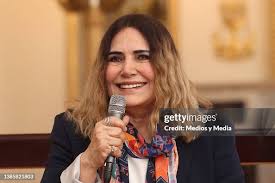 91 Mexico Tania Libertad Photos & High Res Pictures