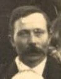 Peter Kristian Marius Simonsen 1877–1950