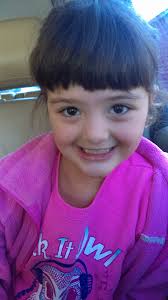 Prayers for Molly Marshall