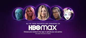 Now streaming all your faves and so much more. Hbo Max Hbo Max Updated Their Cover Photo Facebook