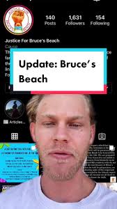 Bruce’s Beach update #losangeles #history #Blackhistory #brucesbeach follow  @justiceforbrucesbeach