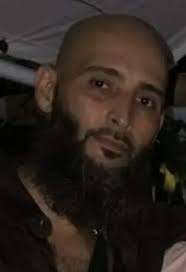 Obituary information for Joel Mercado