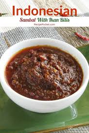 Cukup tiga langkah aja untuk membuat menu endeus sambal ikan bilis ini! Resepi Sambal Ikan Bilis Untuk Nasi Lemak Pawtaste Com