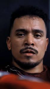 I Want to Fight Like David