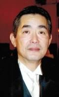Eric Chen Obituary (2013)