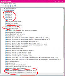 I deleted my windows phone from the device list in the control panel (it was not even connected). Is It Safe To Remove Duplicates From Device Manager Windows 10 Forums