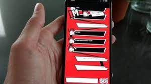 Click on the continue to app button on our website. Persona 5 Im App Showcase Youtube