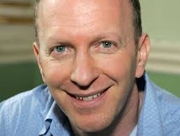 Simon Sebag Montefiore Editorial Stock Photo