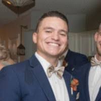 Brian Mikos's Instagram, Twitter & Facebook