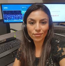 Crystal Crosby's Instagram, Twitter & Facebook