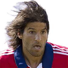 Racing Club II » Coaching Staff List