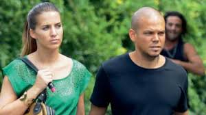 Soledad fandiño (born in monte grande, buenos aires) is an argentinean stage, television and feature film actress. Soledad Fandino Esta Embarazada Noticias Elentrerios Com