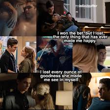 Image May Contain One Or More People And Text After Movie Movie Quotes I Win