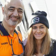 The Block 2020 exclusive: Harry and Tash reveal why having to restore their  door was 'unfair'