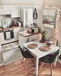 Therefore, it's very vital to make the right choice when buying. 36 Great Small Kitchen Examples And Ideas You Can Get From Them 2020 Page 11 Of 36 Colore In 2020 Kitchen Design Small Small Apartment Kitchen Small Kitchen Decor